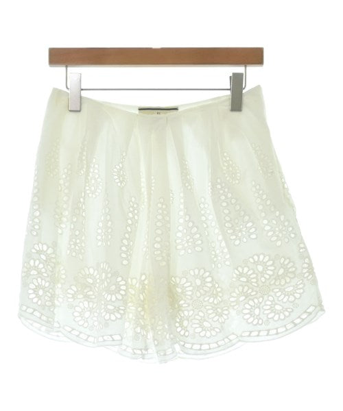 BY MALENE BIRGER กางเกงขาสั้น