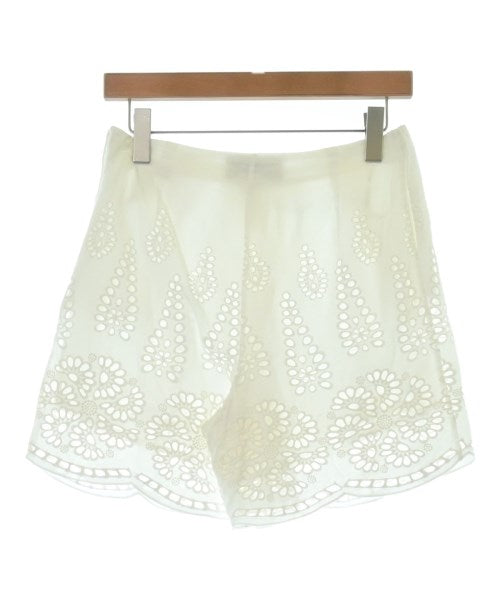 BY MALENE BIRGER กางเกงขาสั้น