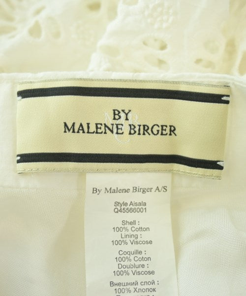 BY MALENE BIRGER กางเกงขาสั้น