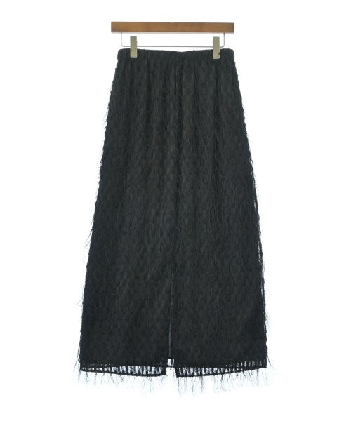 BY MALENE BIRGER กระโปรงยาว/แม็กซี่ยาว