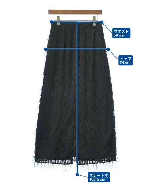 BY MALENE BIRGER กระโปรงยาว/แม็กซี่ยาว