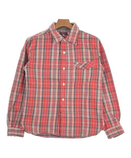 OMNIGOD เสื้อลำลอง