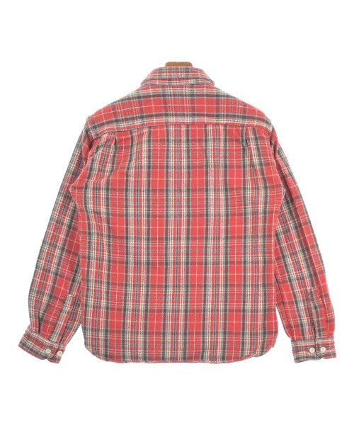 OMNIGOD เสื้อลำลอง