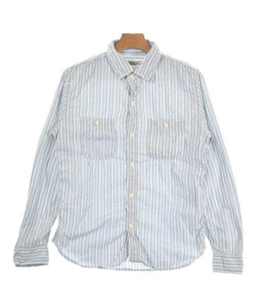 OMNIGOD เสื้อลำลอง