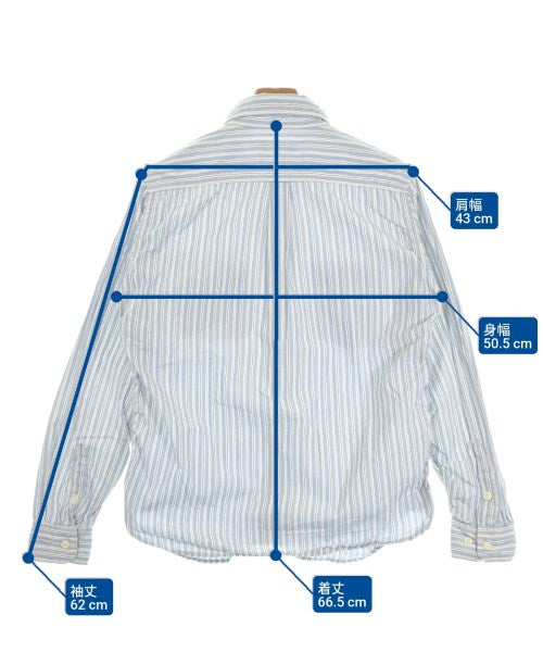 OMNIGOD เสื้อลำลอง