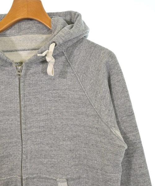 OMNIGOD เสื้อฮู้ด