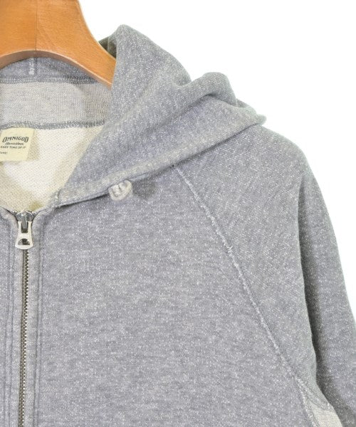 OMNIGOD เสื้อฮู้ด