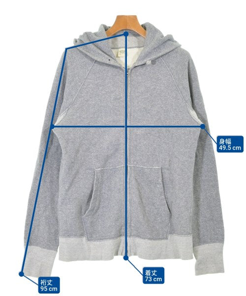 OMNIGOD เสื้อฮู้ด