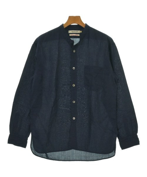 OMNIGOD เสื้อลำลอง