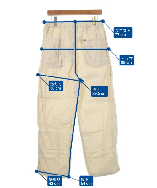 OMNIGOD กางเกง อื่น