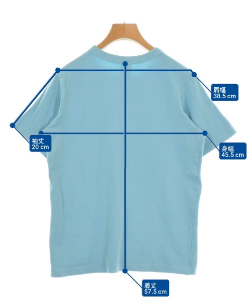 OMNIGOD เสื้อยืด/เสื้อท็อปส์
