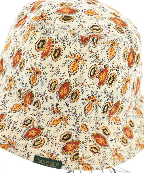 SOULEIADO หมวก