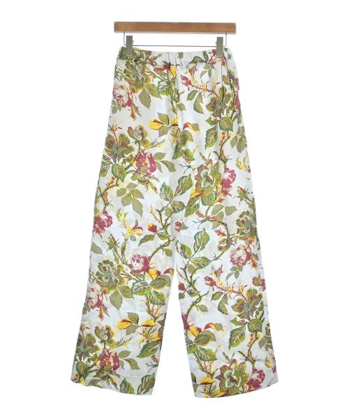 SOULEIADO กางเกงขายาว