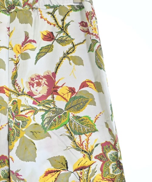 SOULEIADO กางเกงขายาว