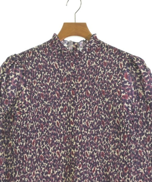 SOULEIADO เสื้อสตรี