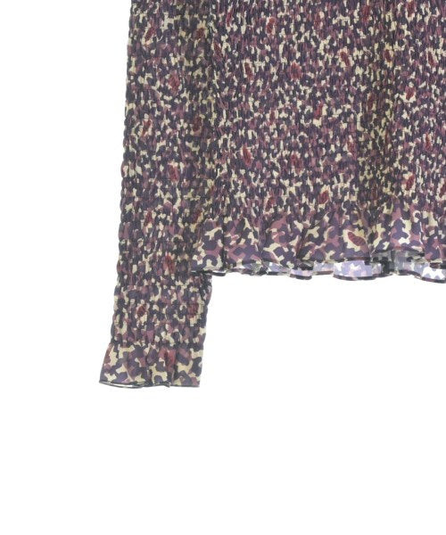 SOULEIADO เสื้อสตรี