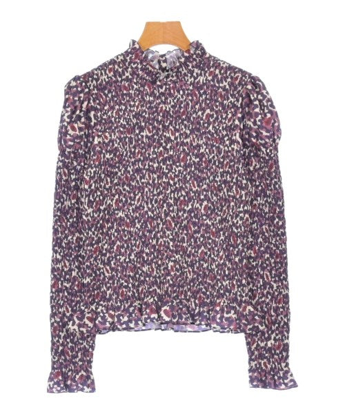SOULEIADO เสื้อสตรี
