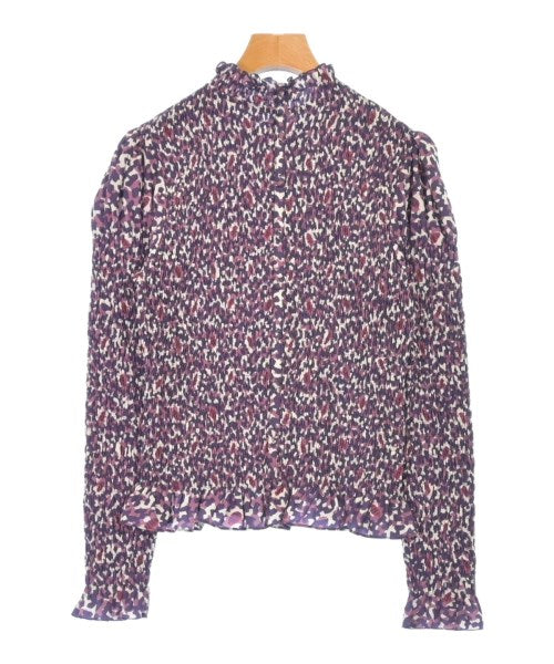 SOULEIADO เสื้อสตรี