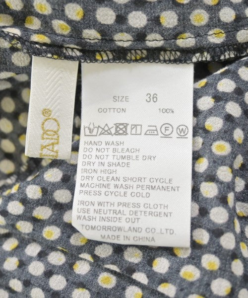 SOULEIADO ชุดเดรส