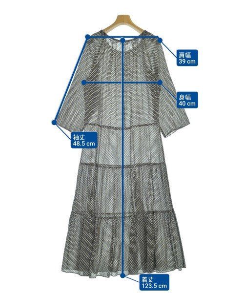 SOULEIADO ชุดเดรส