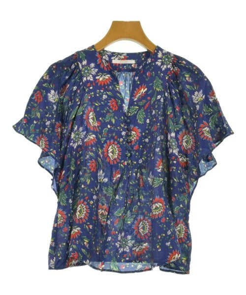 SOULEIADO เสื้อลำลอง