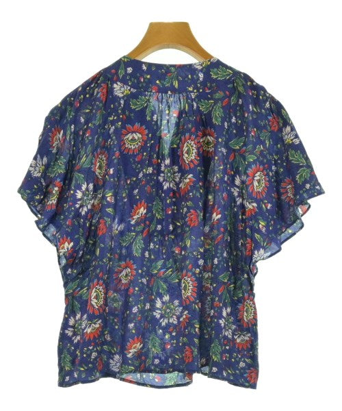 SOULEIADO เสื้อลำลอง