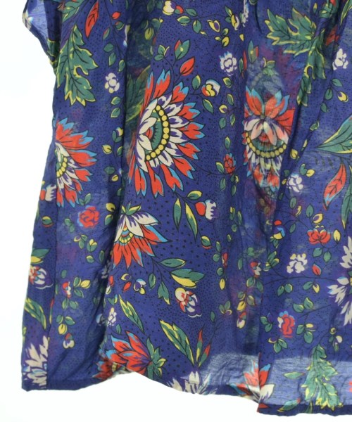 SOULEIADO เสื้อลำลอง