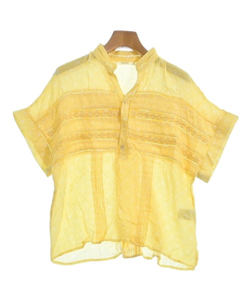 SOULEIADO เสื้อสตรี