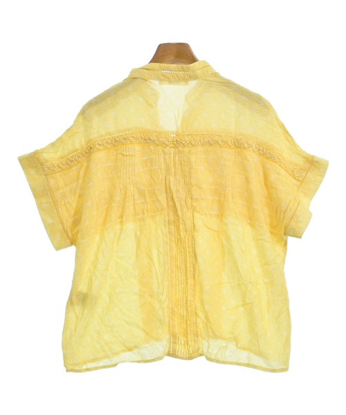 SOULEIADO เสื้อสตรี