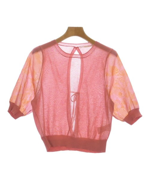 SOULEIADO เสื้อกันหนาว
