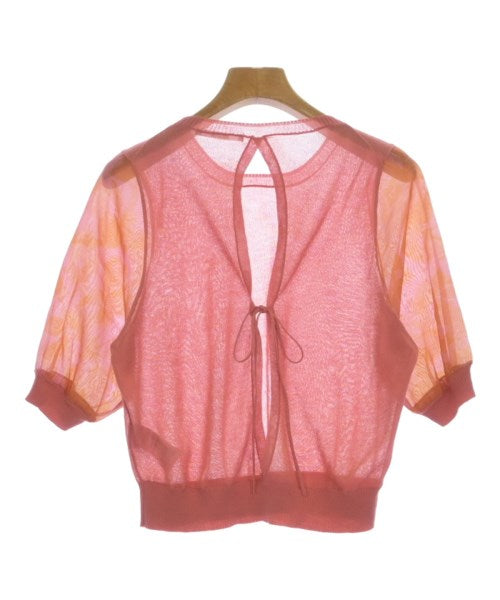 SOULEIADO เสื้อกันหนาว