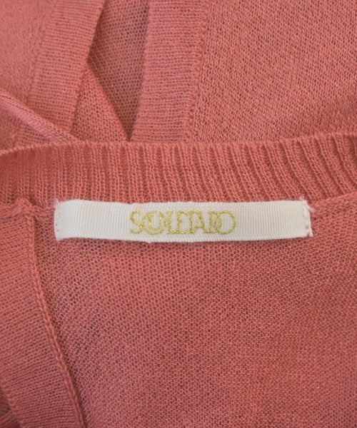 SOULEIADO เสื้อกันหนาว