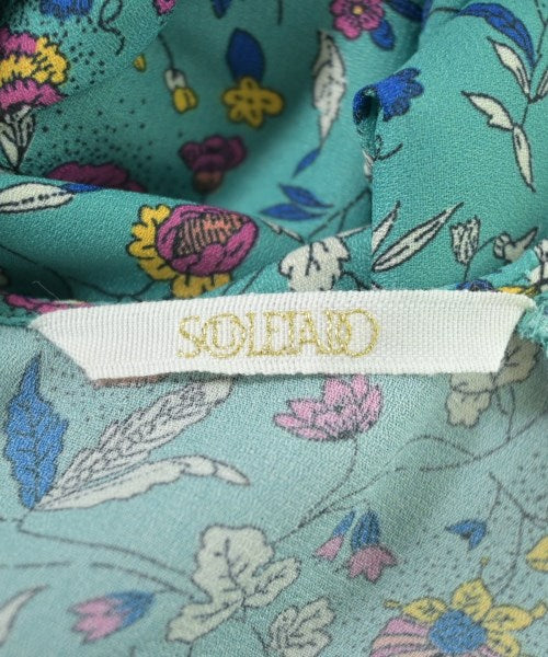 SOULEIADO ชุดเดรส