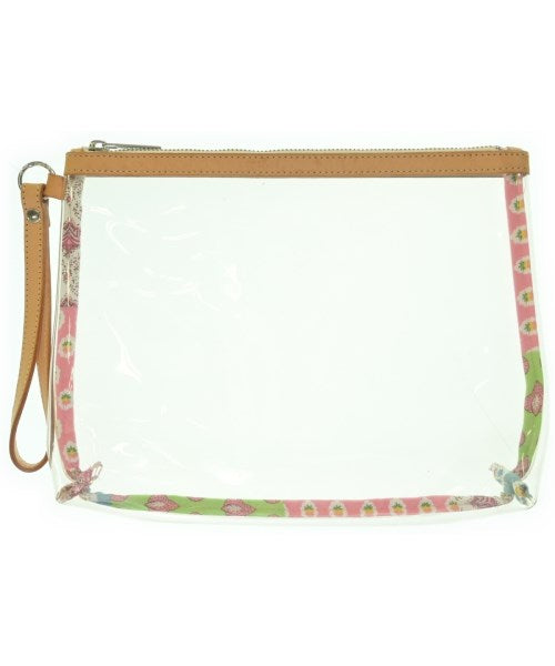 SOULEIADO คลัตช์