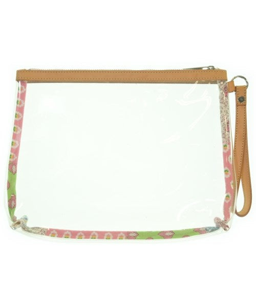 SOULEIADO คลัตช์