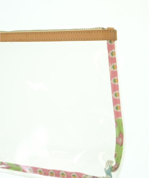 SOULEIADO คลัตช์