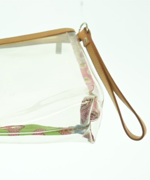 SOULEIADO คลัตช์