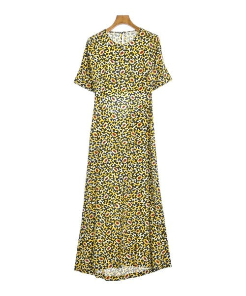 SOULEIADO ชุดเดรส