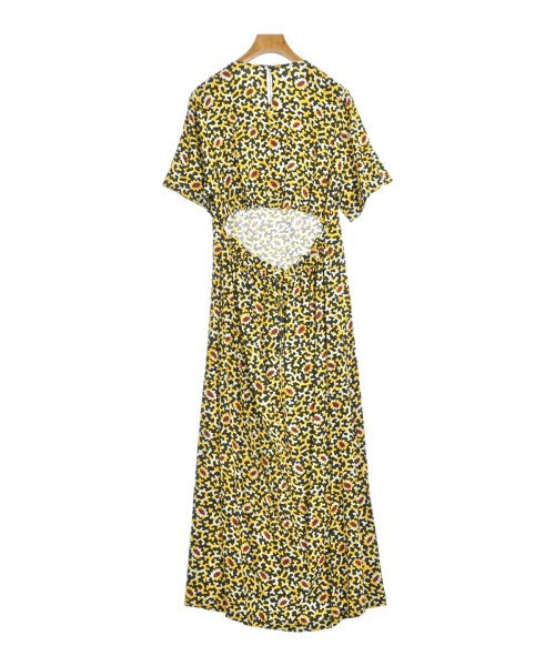 SOULEIADO ชุดเดรส