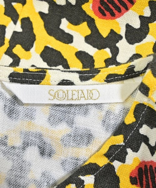 SOULEIADO ชุดเดรส