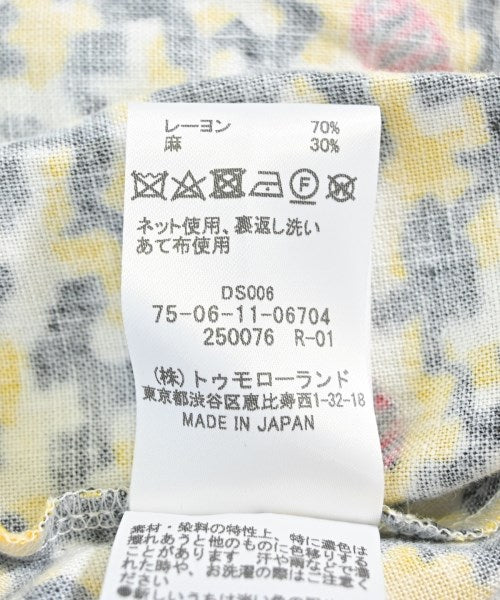 SOULEIADO ชุดเดรส