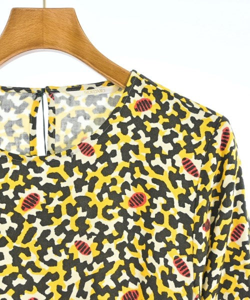 SOULEIADO ชุดเดรส