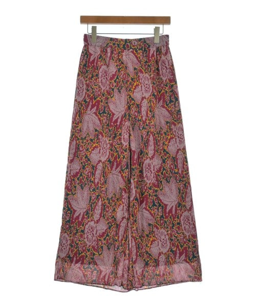 SOULEIADO กางเกง อื่น