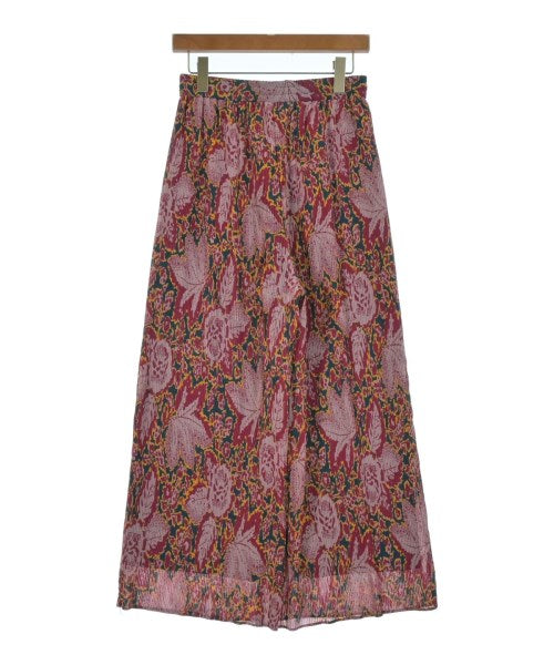 SOULEIADO กางเกง อื่น