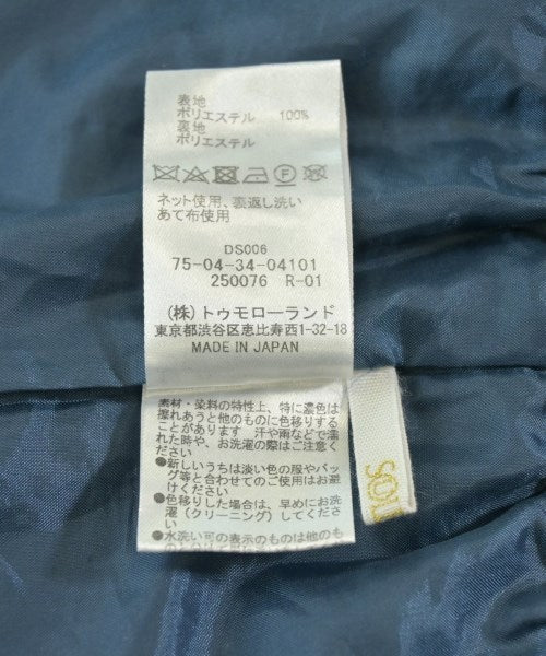 SOULEIADO กางเกง อื่น