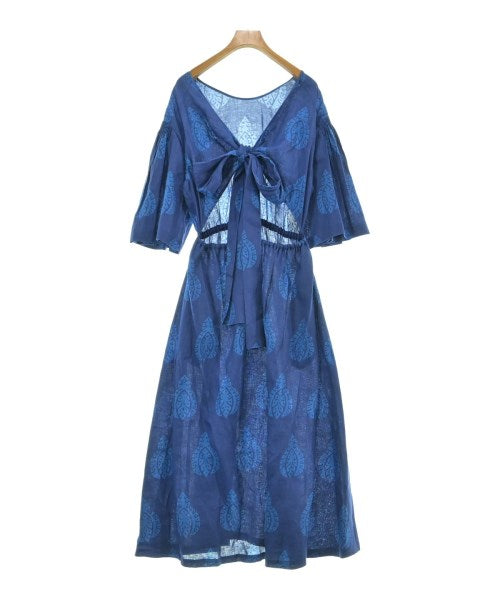 SOULEIADO ชุดเดรส