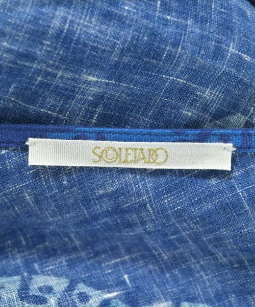 SOULEIADO ชุดเดรส