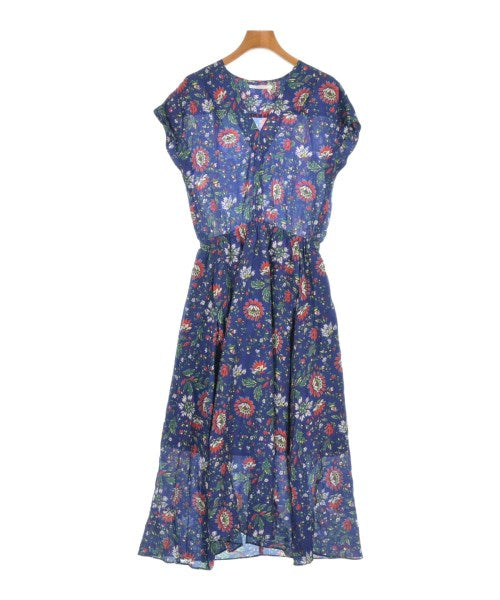 SOULEIADO ชุดเดรส