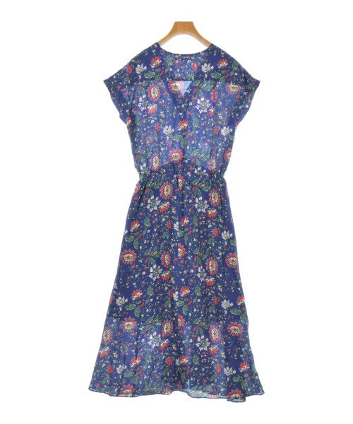 SOULEIADO ชุดเดรส