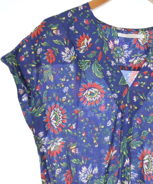 SOULEIADO ชุดเดรส